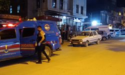 Adıyaman'da silahlı kavga; 2 yaralı