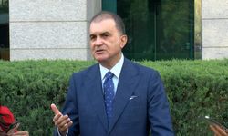 AK Parti Sözcüsü Çelik: Türkiye Cumhuriyeti yetkilileriyle SDG'nin resmi bir görüşmesi olmamıştır
