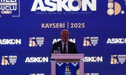 AK Parti'li Elitaş: Orta Doğu'dan ateşlenen fitil tüm dünyayı tehlikeye sokabilir