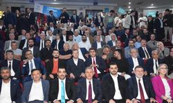 AK Parti’li İnan: Fikir dönüşümünde de cesur adımlar atacağız