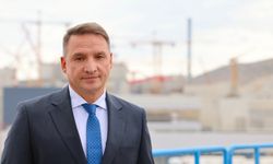 Akkuyu NGS’nin teknik su besleme sistemi pompalarının elektrik motorlarının rölanti testi tamamlandı