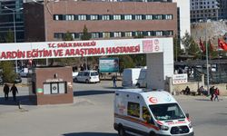 Akraba ailelerin silahlı 'arazi' kavgası: 1 ölü, 10 yaralı