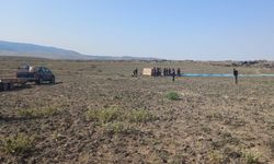 Aksaray'da 2 sıcak hava balonu düştü: 1 ölü, 19 yaralı/ Ek fotoğraflar