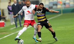 Aliağa FK'da Ahmet İlhan sesleri