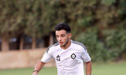 Altay'da 5 gençte sıkıntı var