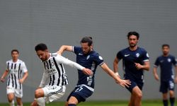 Altay'da Onur Efe tamam gibi