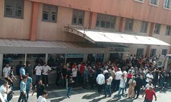 Altında yemek yedikleri balkon çöktü: 3 ölü, 3’ü ağır 6 yaralı