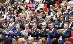 Ankara- Bakan Tekin: Eğitim ve öğretim süreçlerimizin dinamik olmasını istiyoruz /Video eklendi