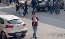 Ankara'da, sokakta uyuşturucu ya da aşırı alkolden kriz geçiren 3 kişiden 2'si öldü