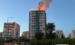 Anne ile 3 çocuğunun öldüğü yangında 5 şüpheli adliyede