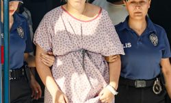 Annesinin klozete bıraktığı Nikol bebek, Rus yetkililere teslim edildi