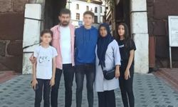 Astsubay ağabeyinin silahıyla oynarken kazara ablasını vurarak öldürdü