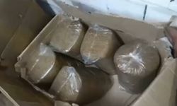 Aydın'da kaçak sigara operasyonu
