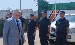 Bakan Bolat: Dünya, ticaret, siyasi ve askeri savaşlarla çevrili