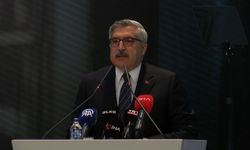 Bakan Ersoy: Cemil Meriç, bize kim olduğumuzu hatırlatmıştır
