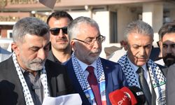 Bakan Işıkhan: TÜİK’in oranı, son 20 yılın en düşük işşizlik oranı (2)