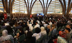 Bakan Kurum: Yılbaşı itibarıyla sunacağımız konut projesinde gençlerimize kontenjan tanıyacağız