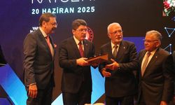 Bakan Tunç: İnsan kaynağımızın güçlü olması lazım (2)