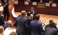 Bakan Tunç: Noterlik Kanunu'nda disiplin hükümlerini yeniden düzenledik