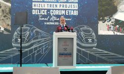 Bakan Uraloğlu: 2053’te ülkemizi 48 saatte dolaşmak mümkün olacak
