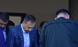 Bakan Yerlikaya'dan bayramda trafiğe çıkacak sürücülere uyarı