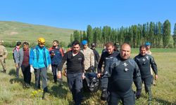 Balık tutarken nehre düştü; cansız bedeni bulundu