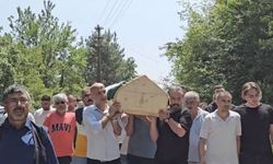 Bartın’da serinlemek için ırmağa giren Ensar boğuldu (2)