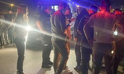 Bayram tatili için geldi, bıçaklanarak öldürüldü