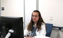 Bel fıtığı sanıldı, 'Ankilozan spondilit' çıktı; tedaviyle sağlığına kavuştu