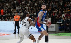 Beşiktaş Fibabanka adını finale yazdırdı