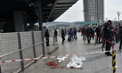 'Beşoklar' suç örgütü için hazırlanan iddianame mahkemeye sunuldu