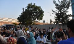 Binali Yıldırım: İzmir bunu asla hak etmiyor/ Ek fotoğraflar