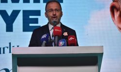 Binali Yıldırım: İzmir bunu asla hak etmiyor