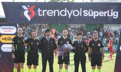 Bodrum FK - Beşiktaş / Fotoğraflar