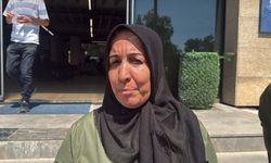 Bodrum'da su sorunu; mahalleli çözüm bekliyor