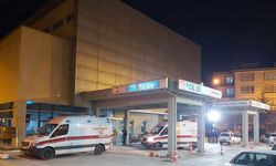 Boğazını kestiği babası öldü