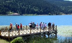 Bolu’da otellerin bayram tatili rezervasyonları dip yaptı