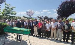Burdur- 36 günlük bebeğinin yanında bıçaklanarak öldürüldü; 2'si kadın, 4 gözaltı (2) /Video eklendi