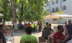 Bursa'da kaybolan Burak, arama çalışmalarının 5'inci gününde bulundu (2)