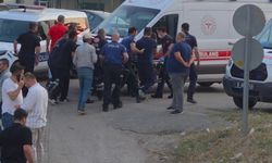 Bursa'da otomobilin çarptığı bisikletli çocuk öldü