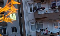Cam silerken 2'nci kattan düşüp öldü