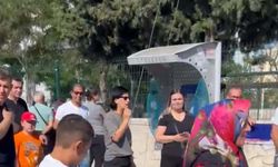 Çanakkale'de sınava geç kalan öğrencileri polisler yetiştirdi
