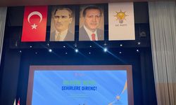 Cevdet Yılmaz: Bu dönemde orman varlığını arttıran ender ülkelerden biri Türkiye'dir