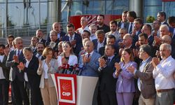 CHP'li 81 il başkanından ortak açıklama: Kayyum ya da butlan kararını tanımayacağız