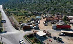 Çöplüğe dönen 1800 yıllık kutsal çeşme ve kaplıca kurtarılıyor / Ek fotoğraflar