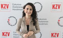 Çukurova Uluslararası Havalimanı’ndan Azerbaycan'a direkt seferler başladı