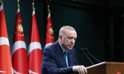 Cumhurbaşkanı Erdoğan: İsrail, ne yaptığının farkında değil