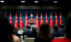 Cumhurbaşkanı Erdoğan: İstanbul'u barış merkezi haline getirelim istiyorum