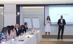 D Tech Cloud, Cloud Retail Summit ile perakende sektöründe dijital dönüşümün nabzını tuttu