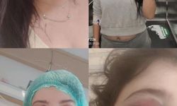 Damla’yı sokak ortasında darbeden sanık, tahliye edildi